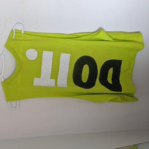 Nike retro tank top - Picture 3 of 4